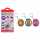 Spielkonsole Pocket Pet, Mini 8711866250394