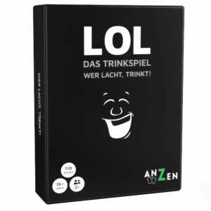 Trinkspiele LOL, 4270002577312