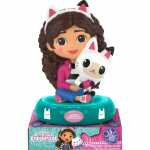 Nachtlampe GABBY´S DOLLHOUSE 3D