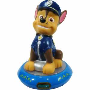 Nachtlampe PAW PATROL 3D Chase