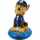 Nachtlampe PAW PATROL 3D Chase