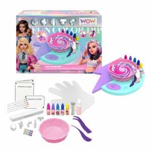 WOW GENERATION Malset 8435507867214