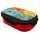 Brotdose Pokémon mit Besteckset 2 Fächer