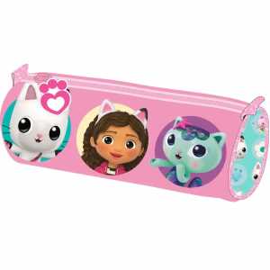 Schlamper GABBY´S DOLLHOUSE 22cm