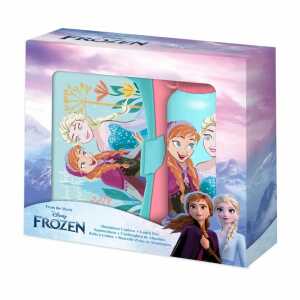 Brotdose und Trinkflasche Disney Frozen 500ml