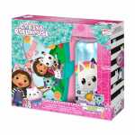 Brotdose und Trinkflasche GABBY´S DOLLHOUSE 500ml