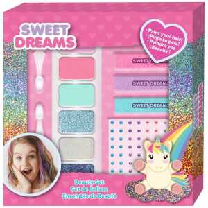 Make-up und Haar Accessoires SWEET DREAMS