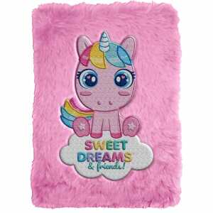 Make-up Set SWEET DREAMS 8435507882972