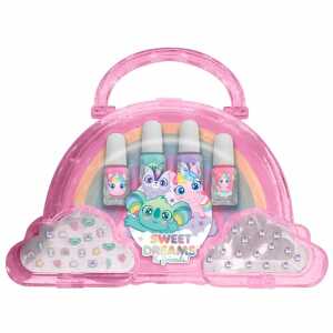 Maniküre Set SWEET DREAMS 8435507882989