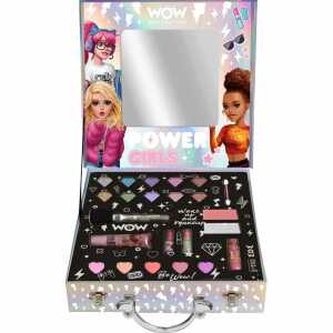 WOW GENERATION Make-up-Koffer 8435507876995