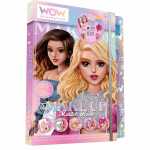 WOW GENERATION DIY Make-up Artist Set Deluxe