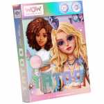 WOW GENERATION Tattoo Set 8435507883238