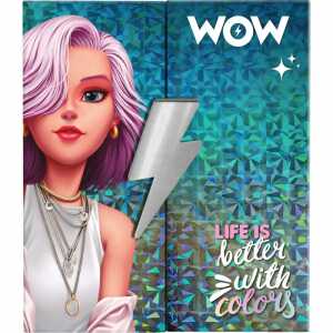 WOW GENERATION Make-up Set 8435507883245