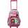 Rucksack-Trolley GABBY´S DOLLHOUSE 42cm