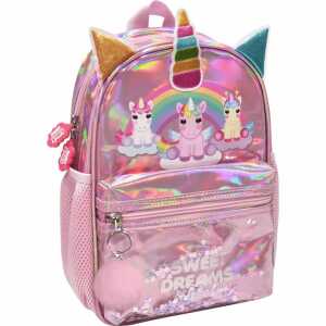 Rucksack SWEET DREAMS rosa 8435507872041