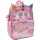 Rucksack SWEET DREAMS rosa 8435507872041