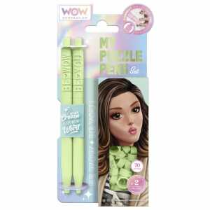 WOW GENERATION Puzzle Pen 8435507883023