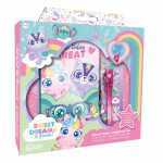 Tagebuch Set SWEET DREAMS 8435507885416