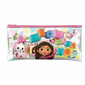 Schreibset GABBY´S DOLLHOUSE 5 Teile