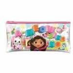 Schreibset GABBY´S DOLLHOUSE 5 Teile