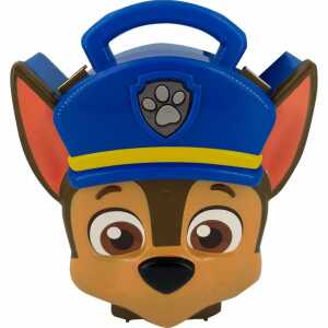 Schreibset PAW PATROL 3D Figur Tragekoffer