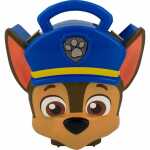 Schreibset PAW PATROL 3D Figur Tragekoffer