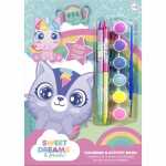 Activity Set SWEET DREAMS Activity