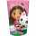 Trinkbecher GABBY´S DOLLHOUSE Polypropylen 250ml