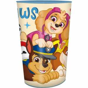 Trinkbecher PAW PATROL Polypropylen 250ml