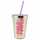 WOW GENERATION Trinkbecher silber 350ml