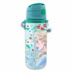 Trinkflasche Disney Frozen Aluminium 600ml