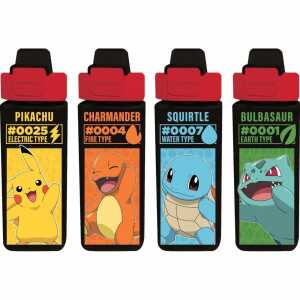 Trinkflasche Pokémon Polypropylen 500ml