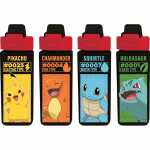 Trinkflasche Pokémon Polypropylen 500ml