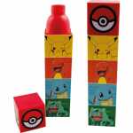 Trinkflasche Pokémon Polypropylen 650ml 8435507876360