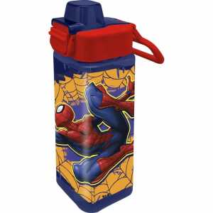 Trinkflasche Marvel Spider-Man Polypropylen 500ml