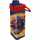 Trinkflasche Marvel Spider-Man Polypropylen 500ml
