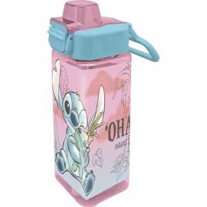 Trinkflasche Disney Lilo & Stitch Stitch Polypropylen 500ml