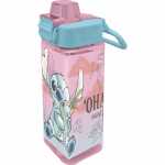 Trinkflasche Disney Lilo & Stitch Stitch Polypropylen...