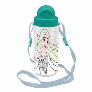 Trinkflasche Disney Frozen Tritan 500ml