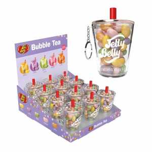 Jelly Belly Bubble Tea Cup 65g