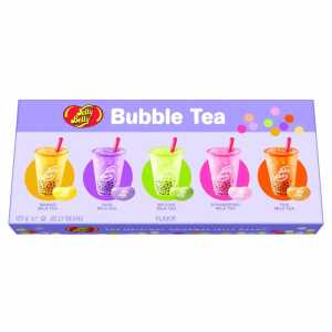 Jelly Belly Bubbble Tea Geschenkbox 125g
