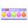Jelly Belly Bubbble Tea Geschenkbox 125g