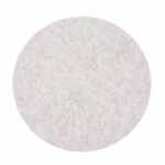 GLOREX Dekoset Filz-Tischset 7610877604657