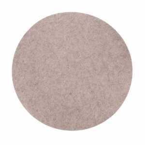 GLOREX Dekoset Filz-Tischset 7610877604664