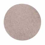 GLOREX Dekoset Filz-Tischset 7610877604664