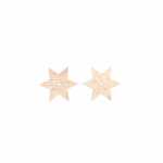 GLOREX Bastelset Holz-Streuteile 7610877596525