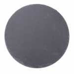 GLOREX Deko Schiefer Untersetzer 7610877604794