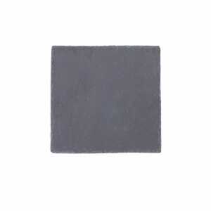 GLOREX Deko Schiefer Untersetzer 7610877604817