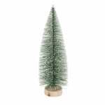 GLOREX Bastelset Tannenbaum mit Schnee 7610877604633