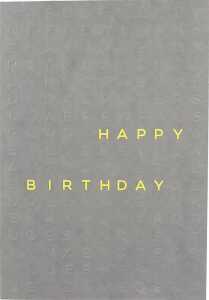 DEPESCHE Bsonders Klappkarte Cest la Vie Motiv 15